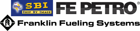 Franklin Fueling System UPP | Shop By Image